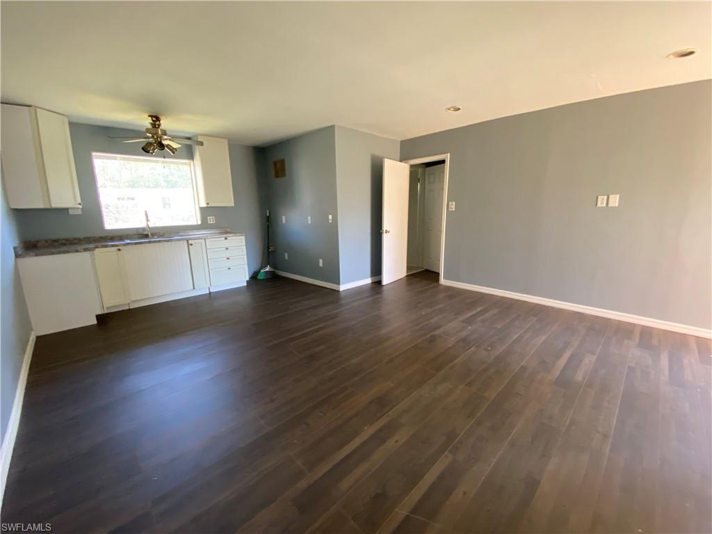 SUNCOAST ESTATES UNREC - Residential Lease