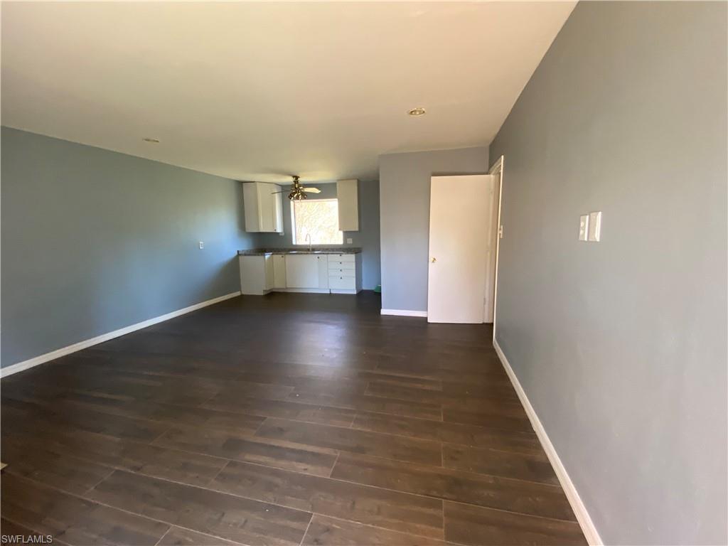 SUNCOAST ESTATES UNREC - Residential Lease