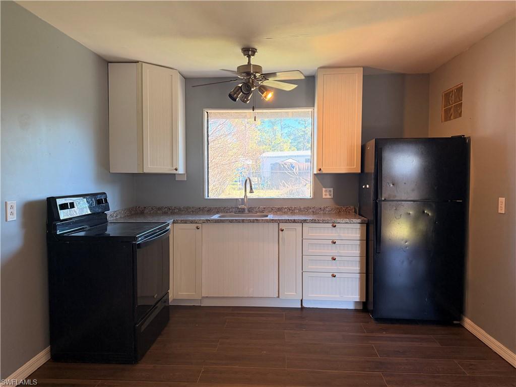 SUNCOAST ESTATES UNREC - Residential Lease