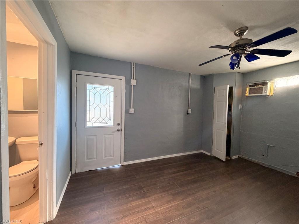 SUNCOAST ESTATES UNREC - Residential Lease