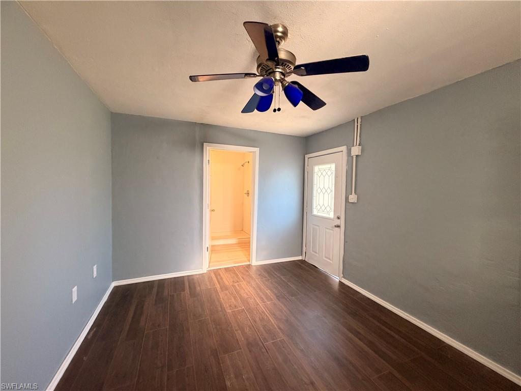 SUNCOAST ESTATES UNREC - Residential Lease