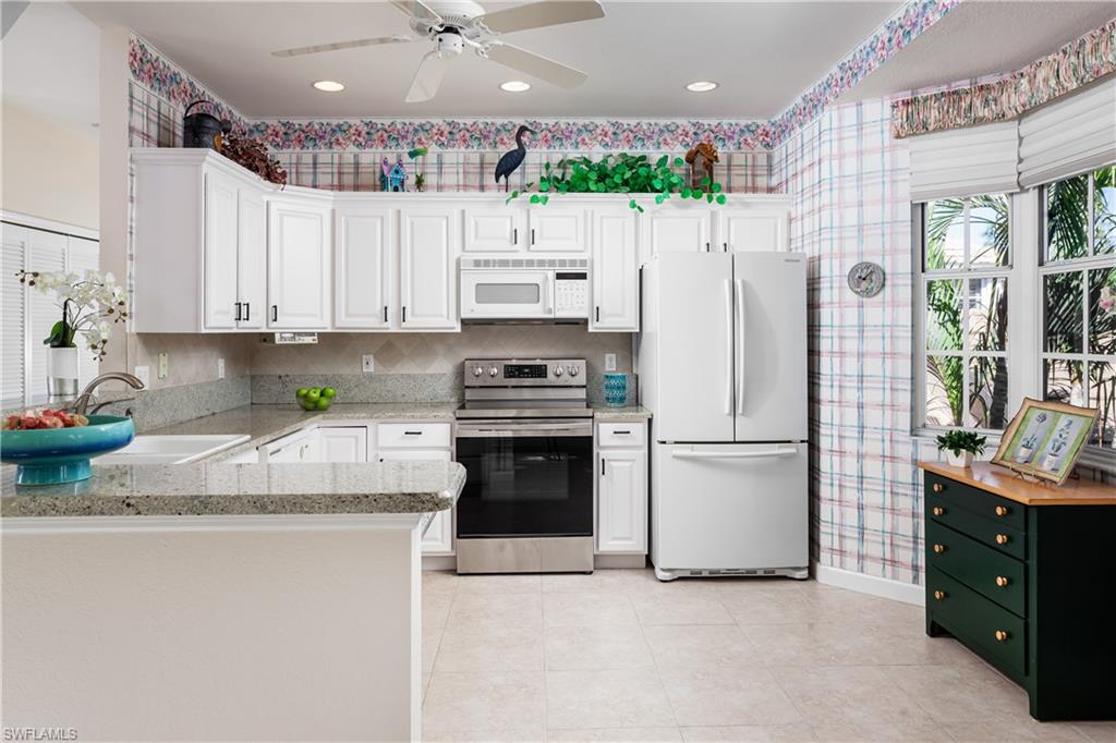 MYSTIC RIDGE - Residential