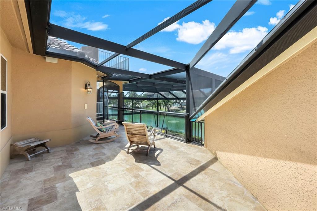 MARCO BEACH - Residential