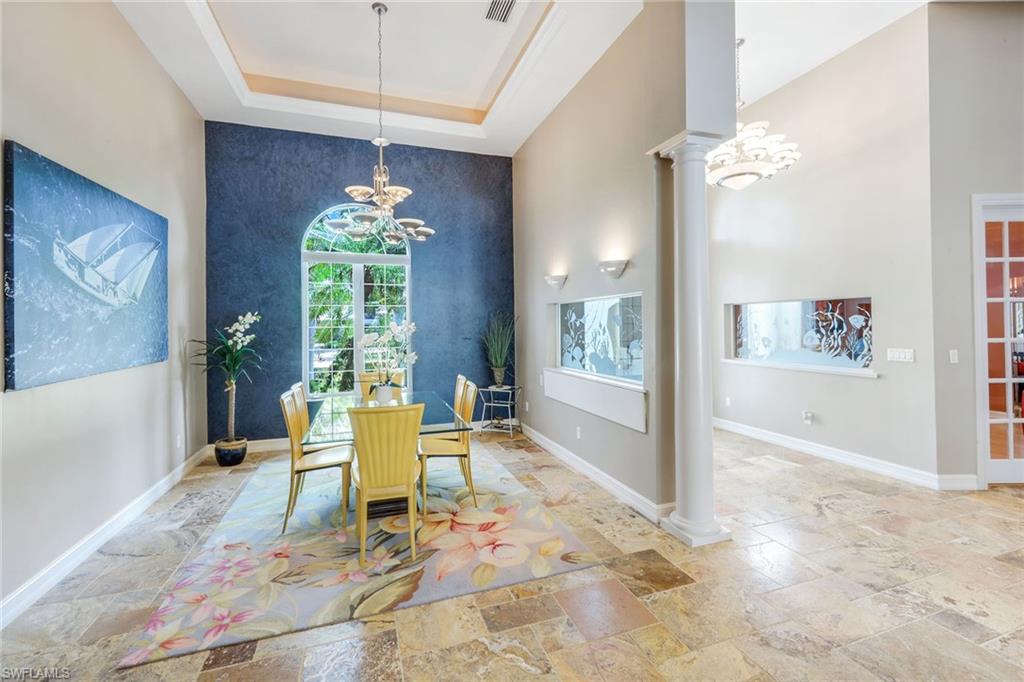 MARCO BEACH - Residential