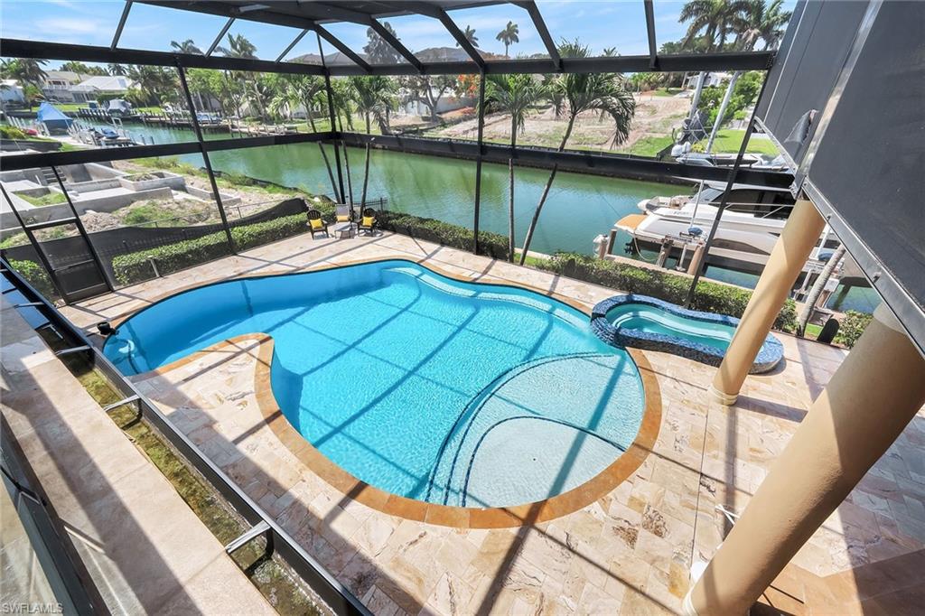 MARCO BEACH - Residential