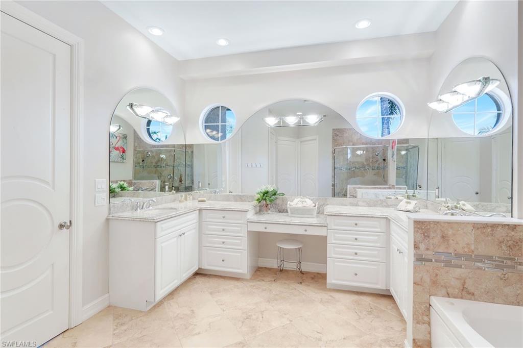 MARCO BEACH - Residential