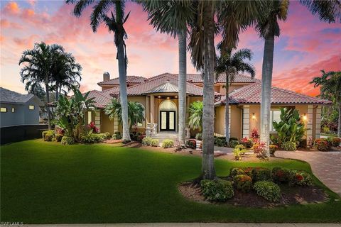 1658 Mcilvaine CT MARCO ISLAND FL 34145