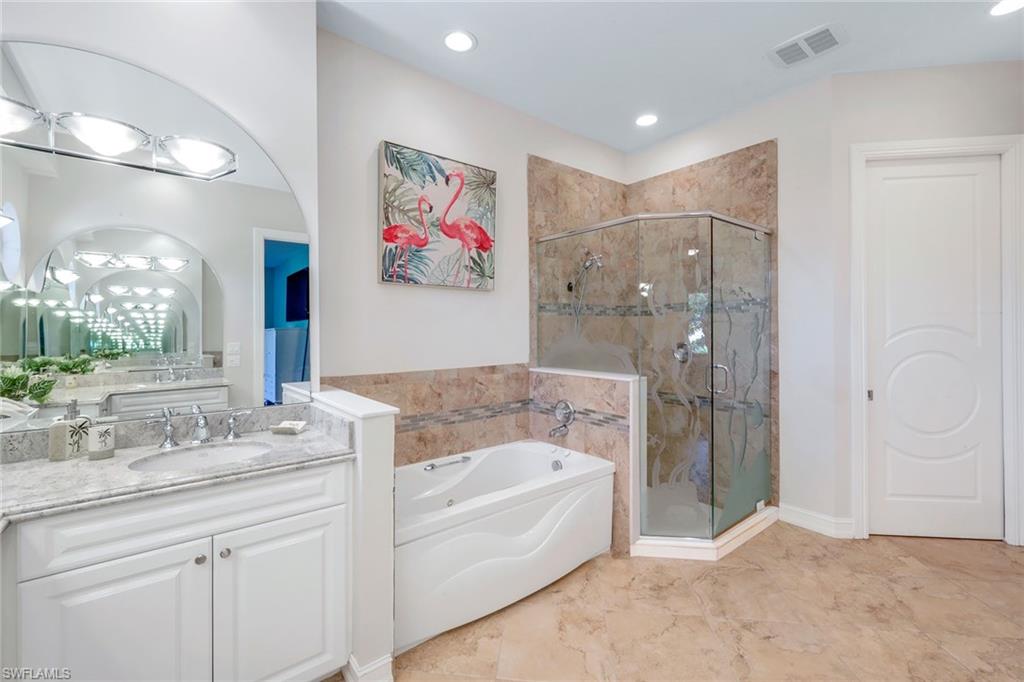 MARCO BEACH - Residential