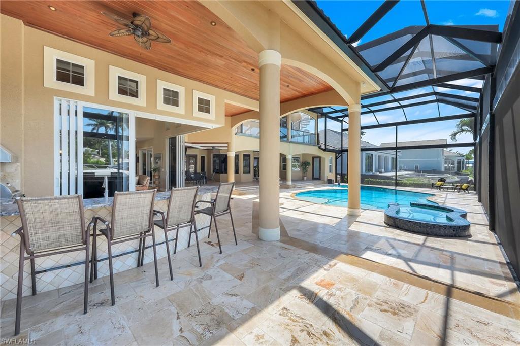 MARCO BEACH - Residential