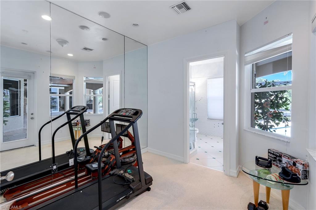 MARCO BEACH - Residential