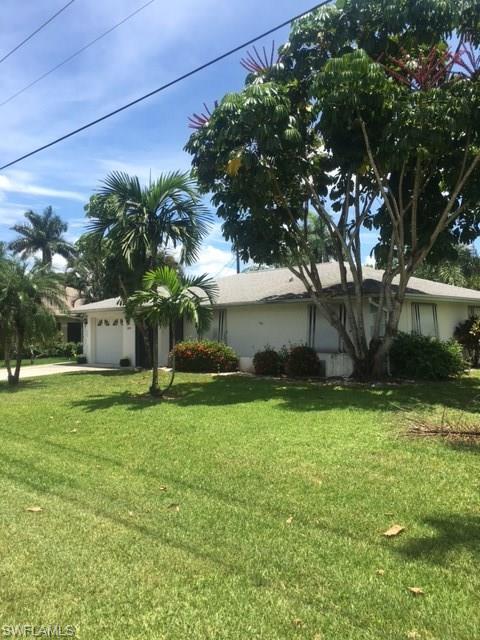 VILLA BONITA - Residential