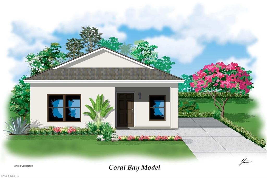 LEHIGH ACRES - Residential Lease