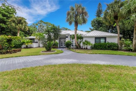1806 Princess CT NAPLES FL 34110