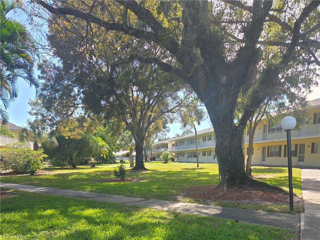 POINCIANA CONDO - Residential