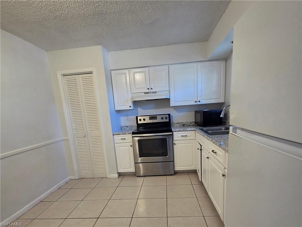 POINCIANA CONDO - Residential