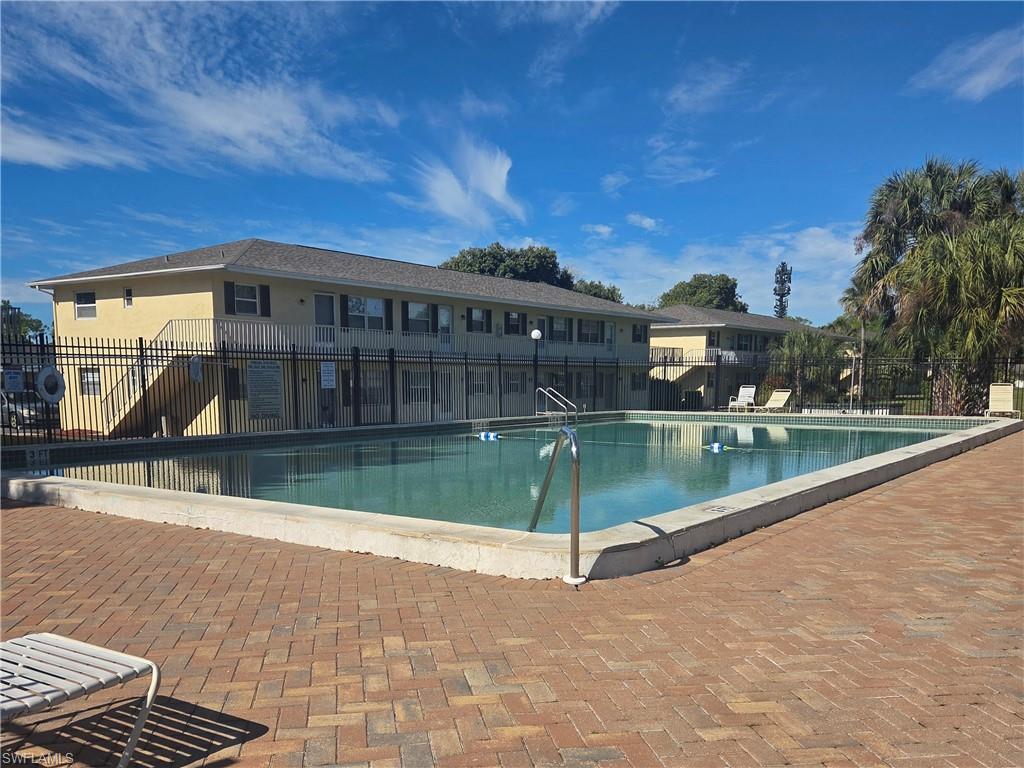 POINCIANA CONDO - Residential