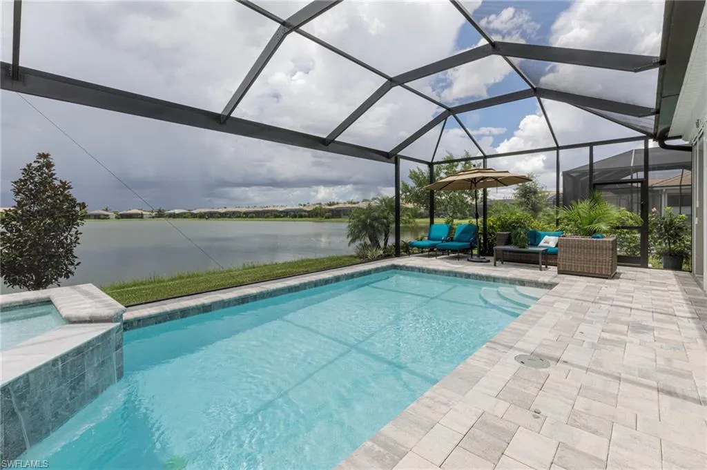 Naples, Florida 34114, United States, 4 Bedrooms Bedrooms, ,4 BathroomsBathrooms,Residential,Active,50601