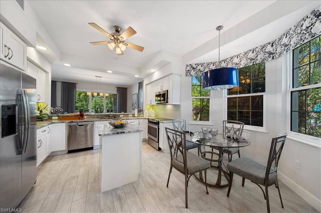 VISTA POINTE - Residential