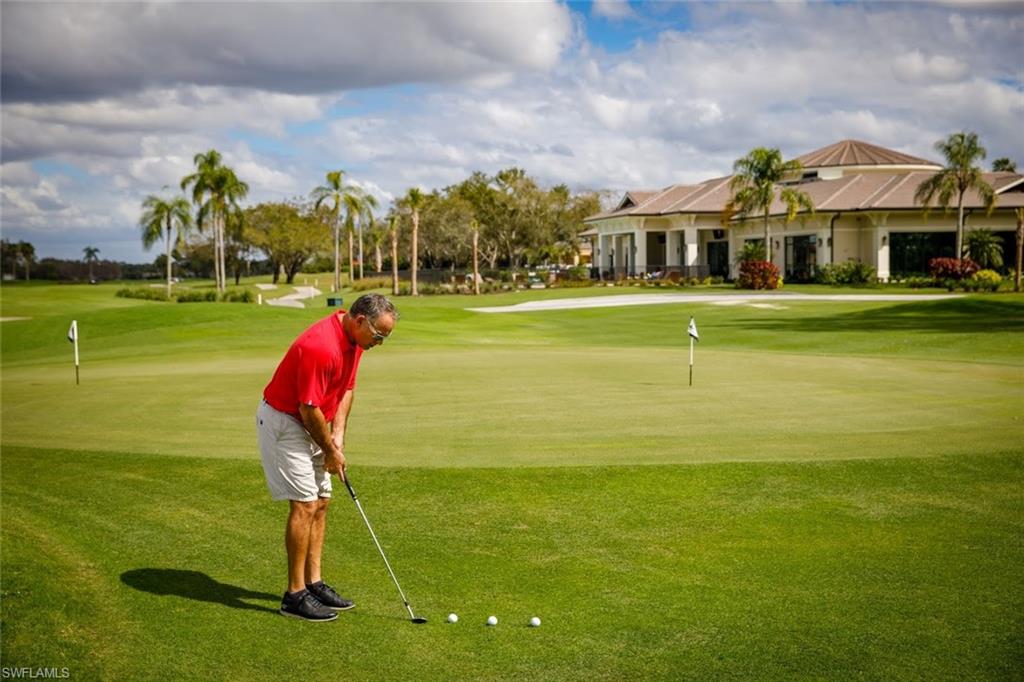 VISTA POINTE - Residential