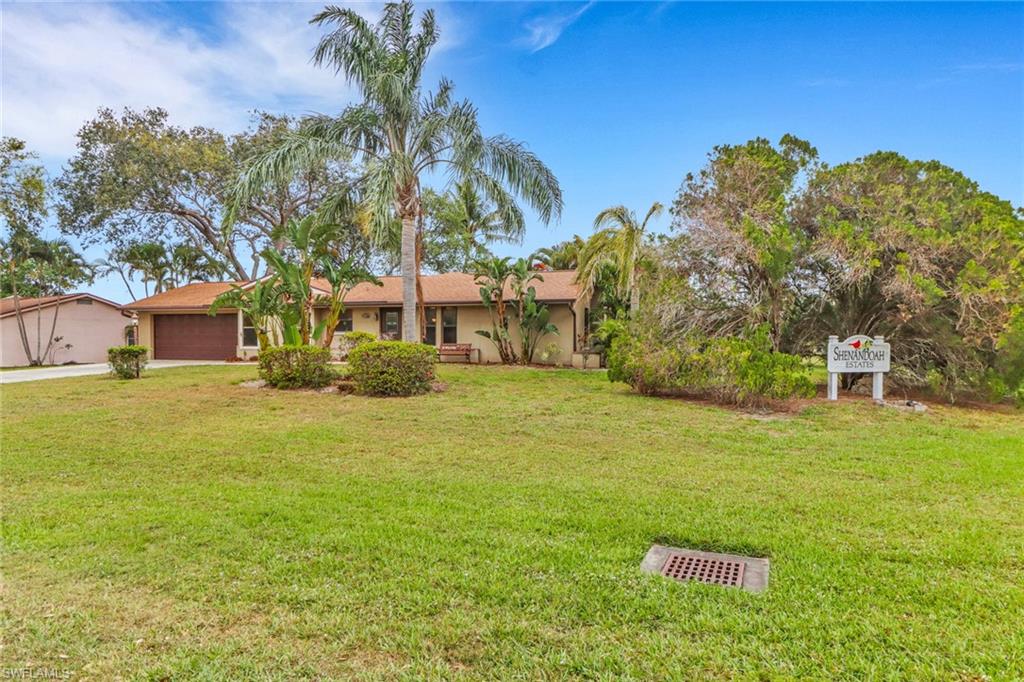 SHENANDOAH ESTATES - Residential