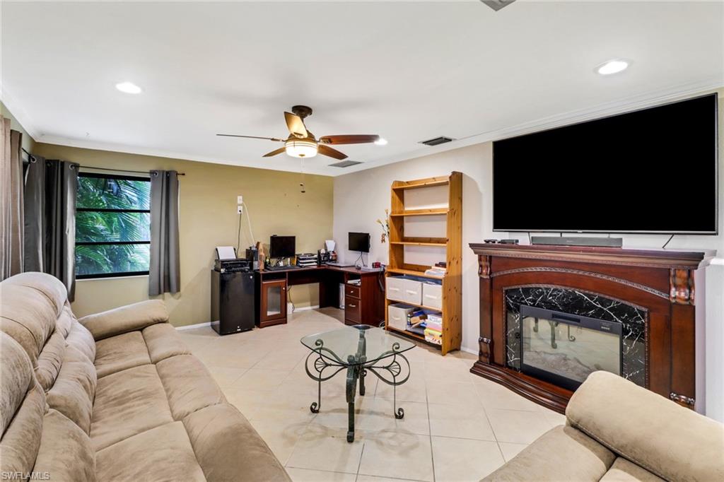 SHENANDOAH ESTATES - Residential