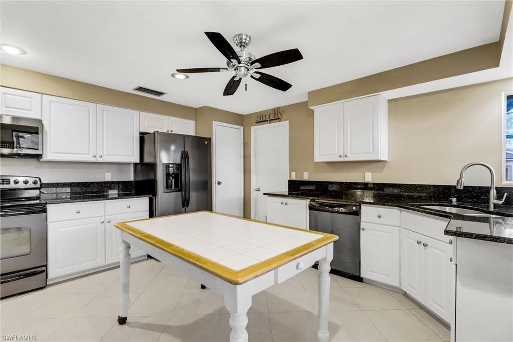 SHENANDOAH ESTATES - Residential