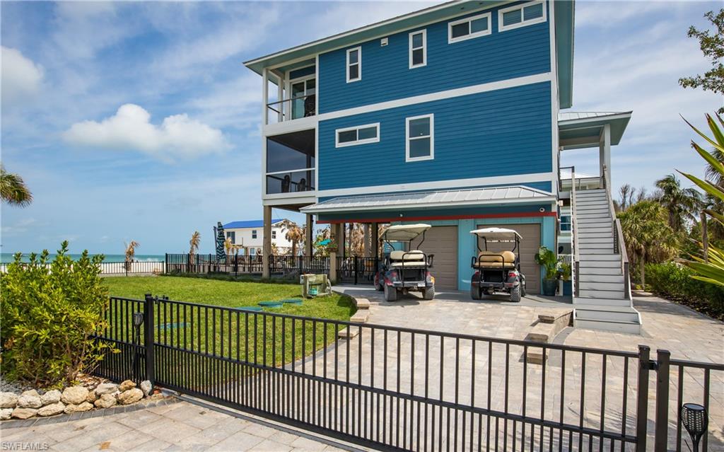 JOSE'S HIDEAWAY - Residential