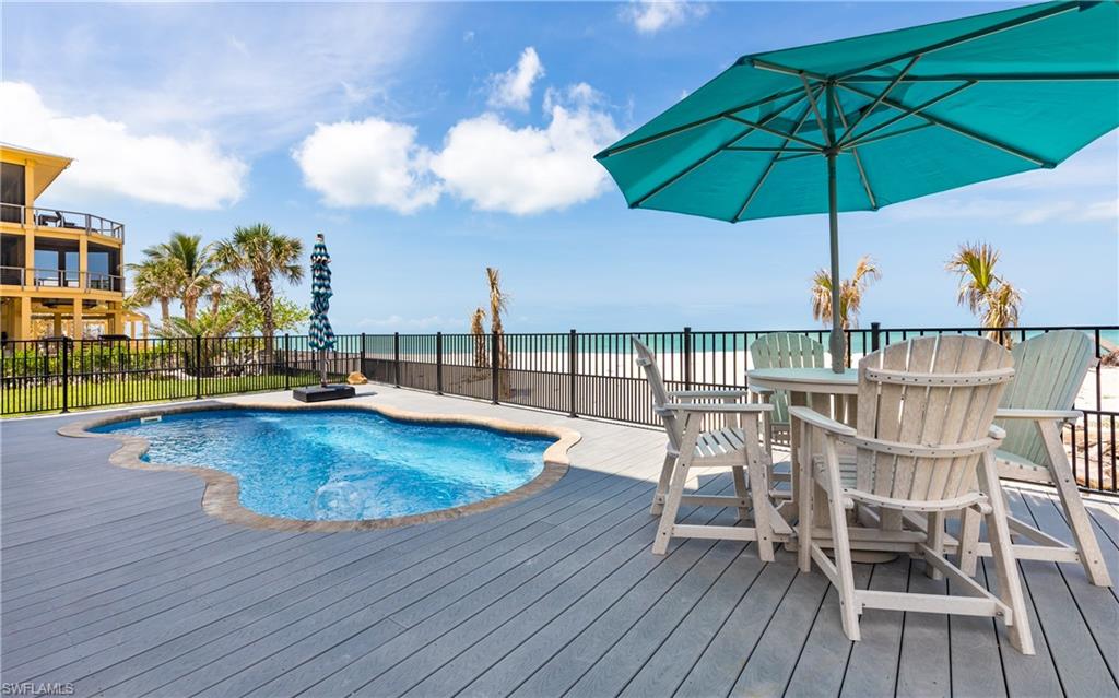 JOSE'S HIDEAWAY - Residential