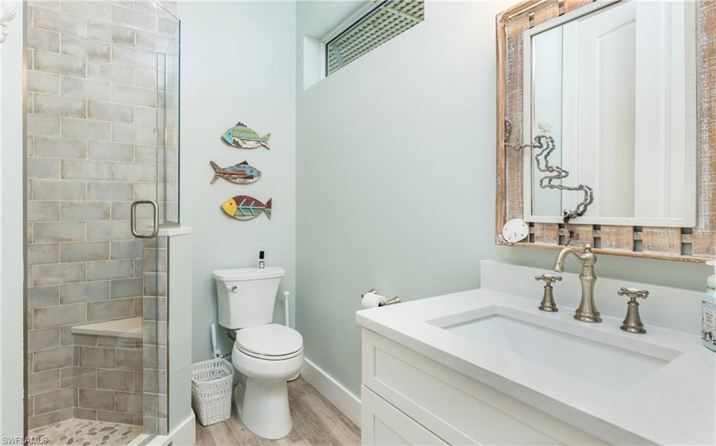 JOSE'S HIDEAWAY - Residential