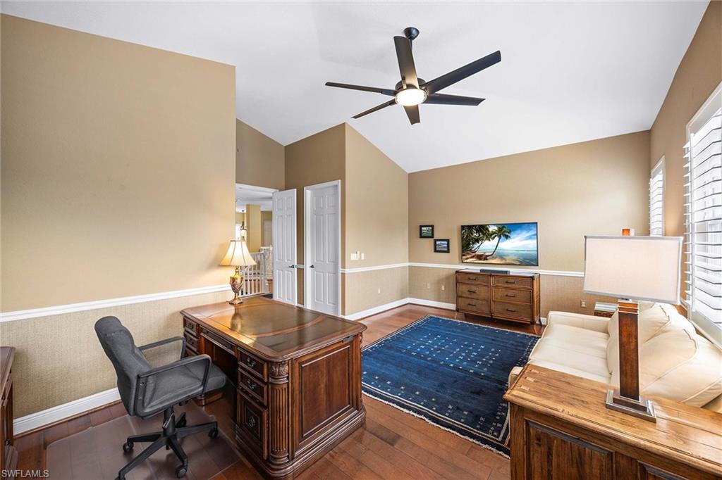 HAWTHORNE - Residential