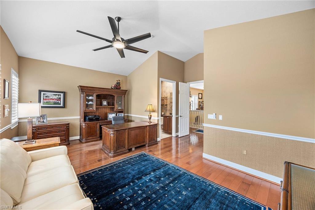 HAWTHORNE - Residential