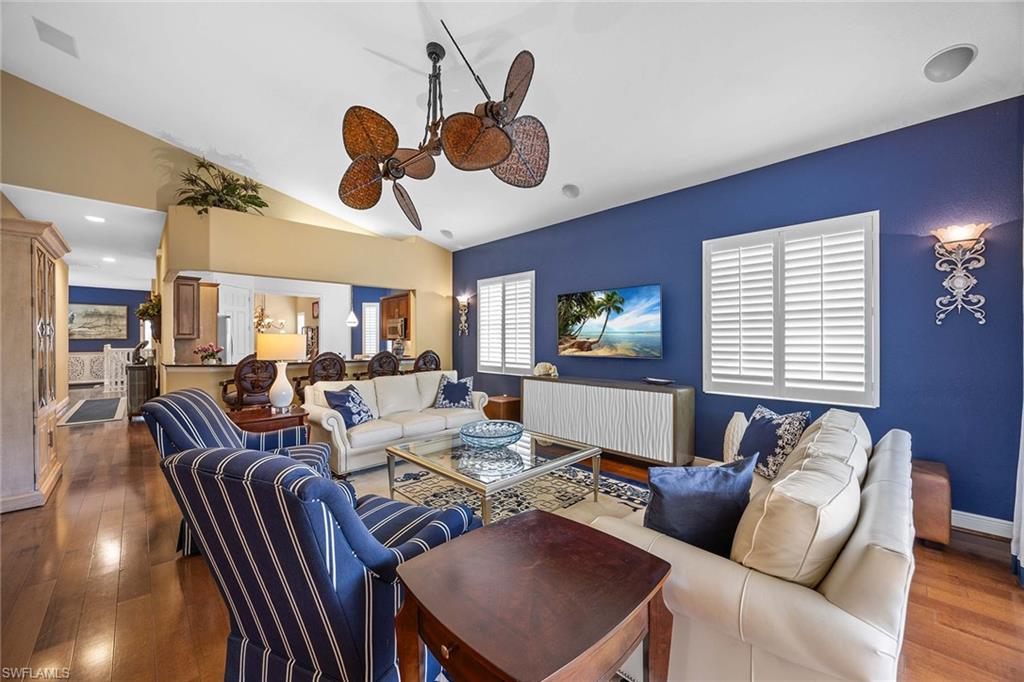 HAWTHORNE - Residential