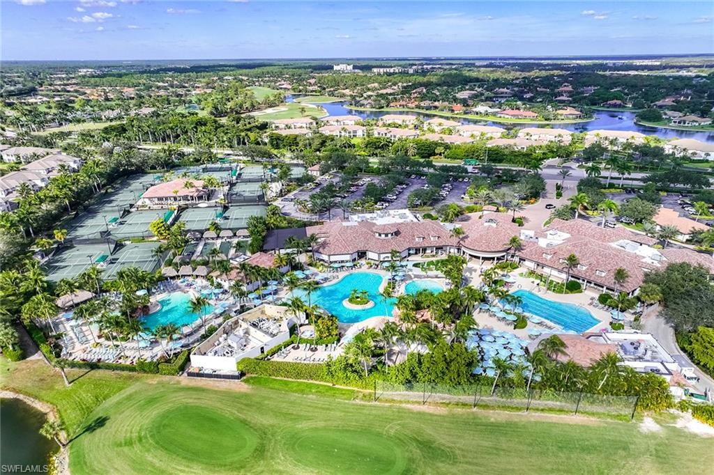 HAWTHORNE - Residential