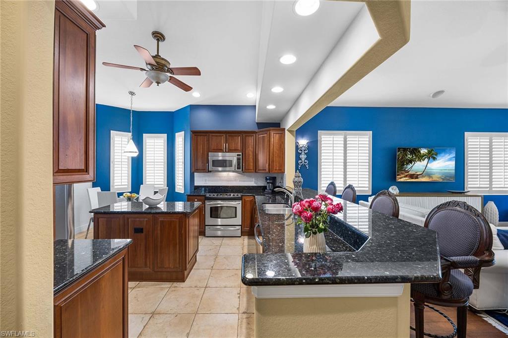 HAWTHORNE - Residential