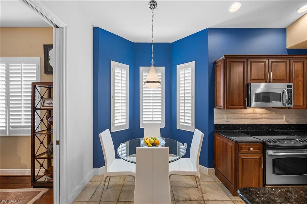 HAWTHORNE - Residential