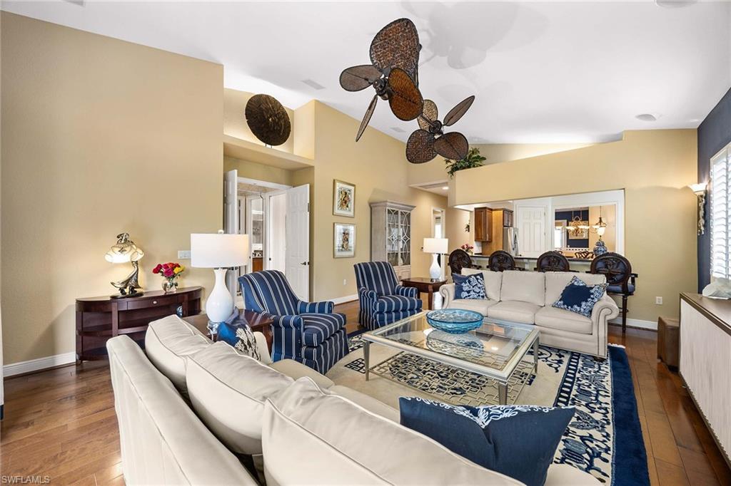 HAWTHORNE - Residential