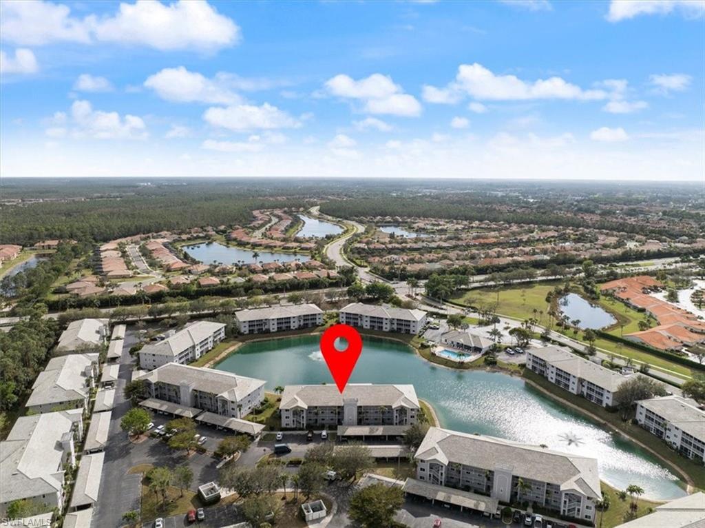 BLUE HERON - Residential