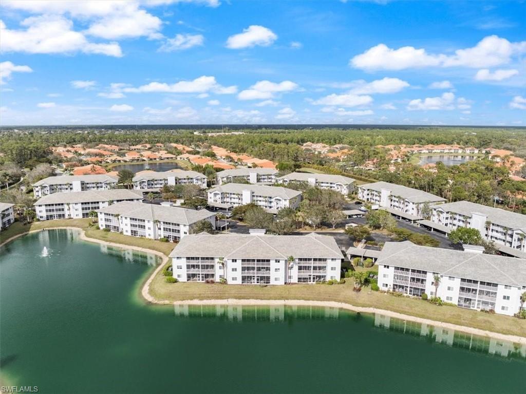 BLUE HERON - Residential