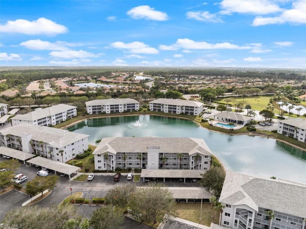 BLUE HERON - Residential