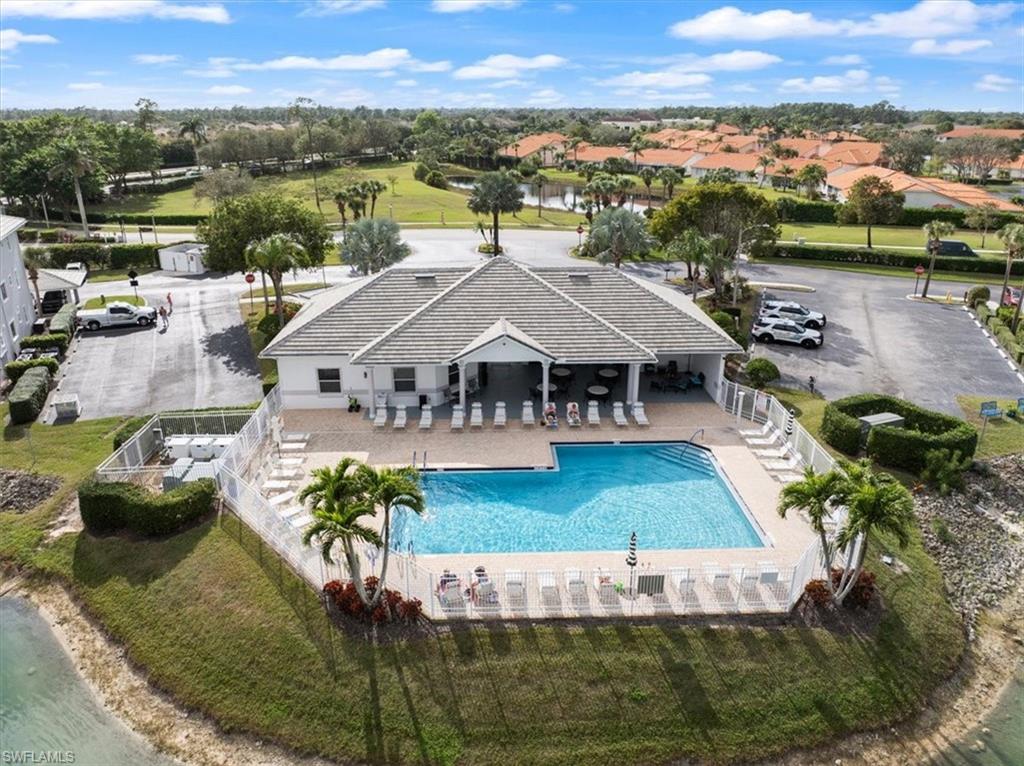 BLUE HERON - Residential