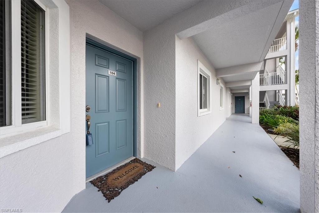 BLUE HERON - Residential