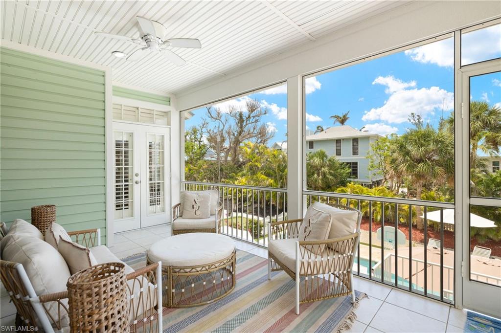 FA LANES BAYVIEW - Residential