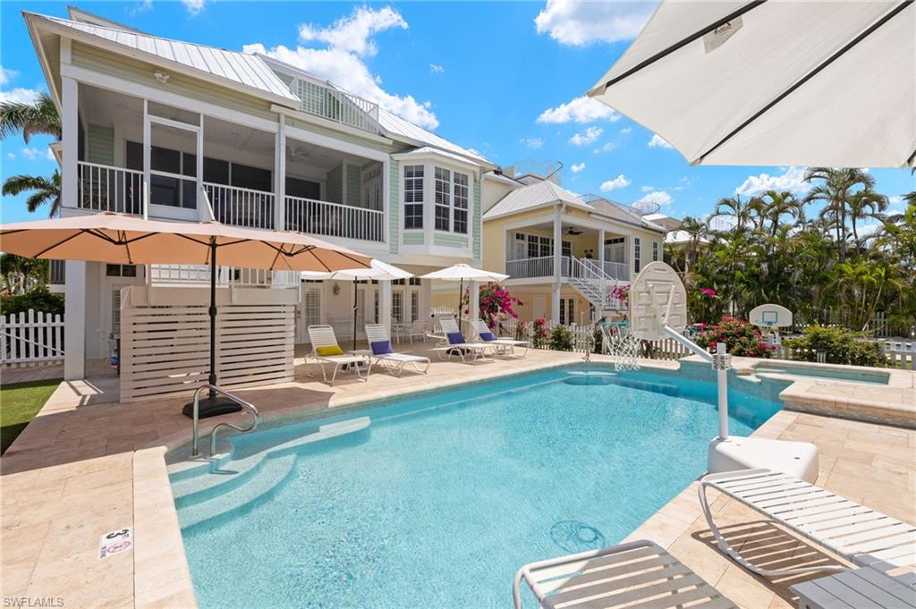 FA LANES BAYVIEW - Residential