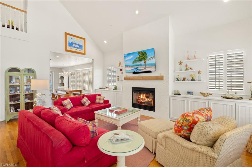 FA LANES BAYVIEW - Residential