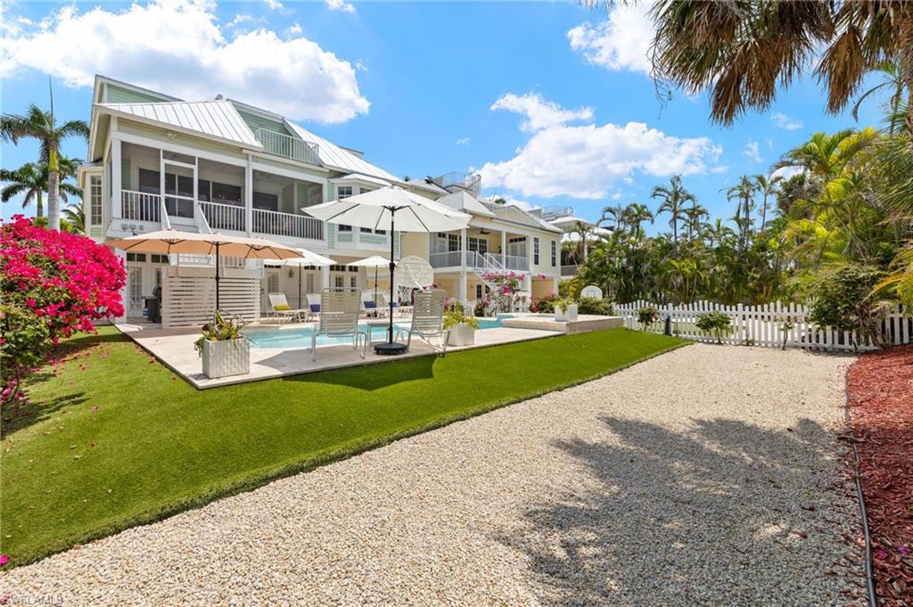 FA LANES BAYVIEW - Residential