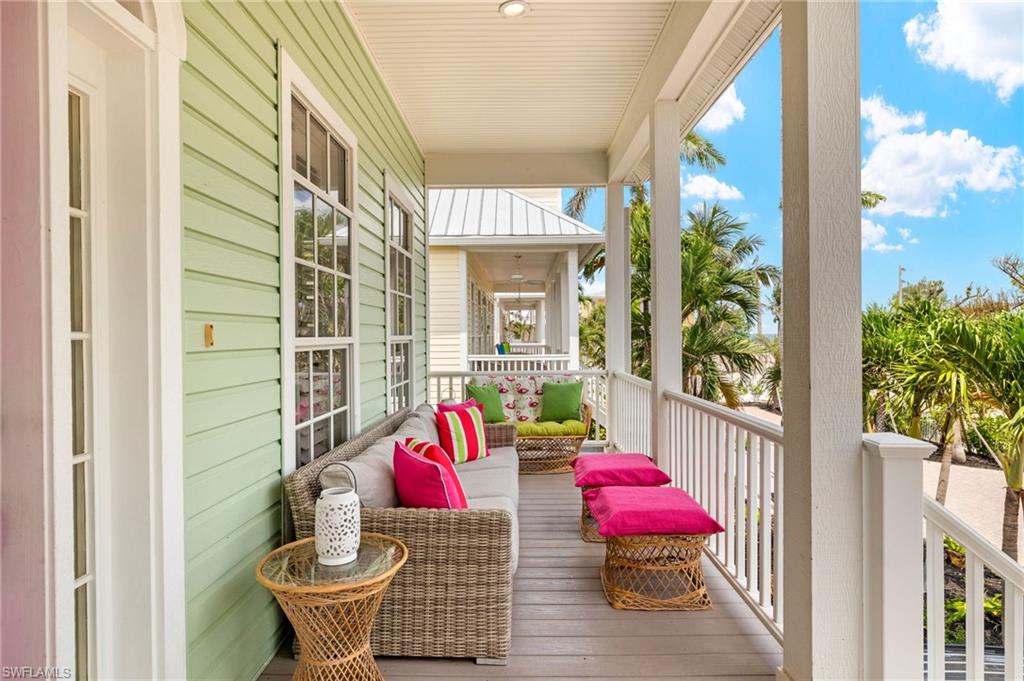 FA LANES BAYVIEW - Residential