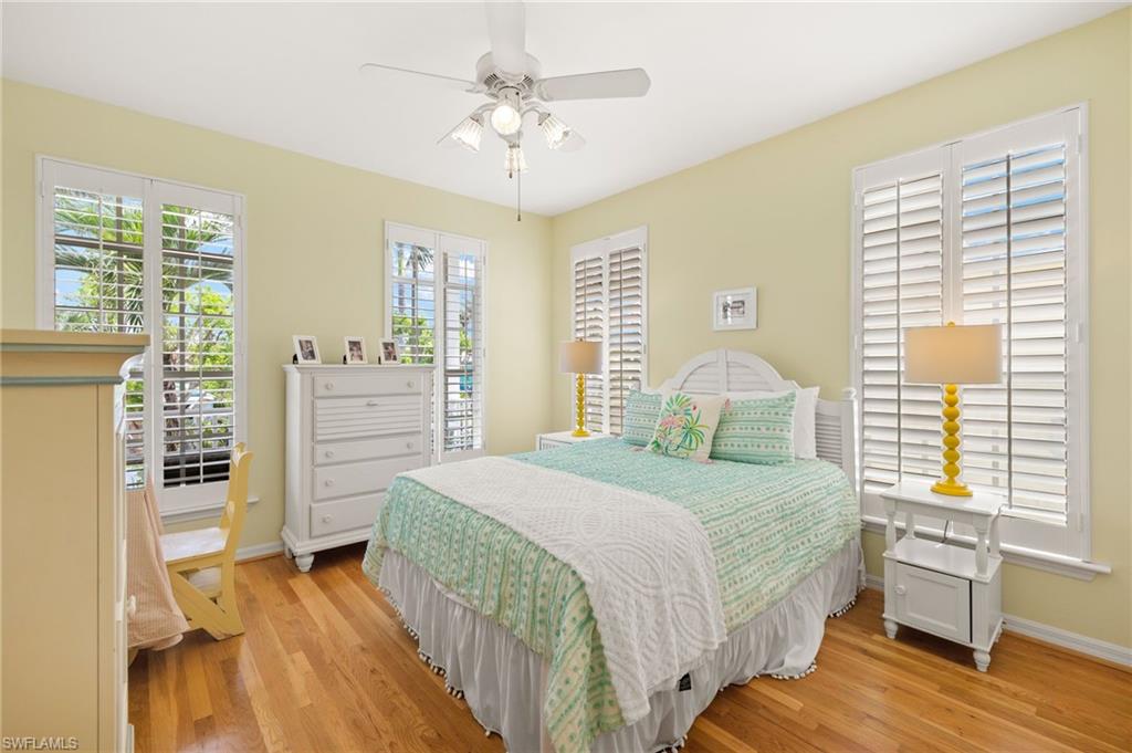 FA LANES BAYVIEW - Residential