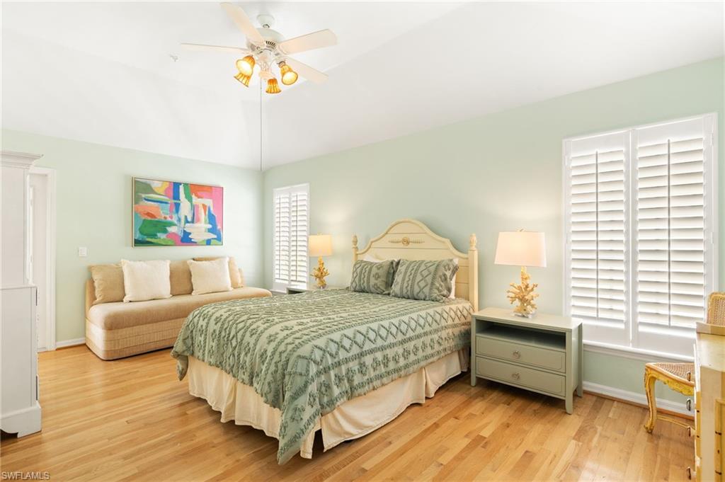 FA LANES BAYVIEW - Residential