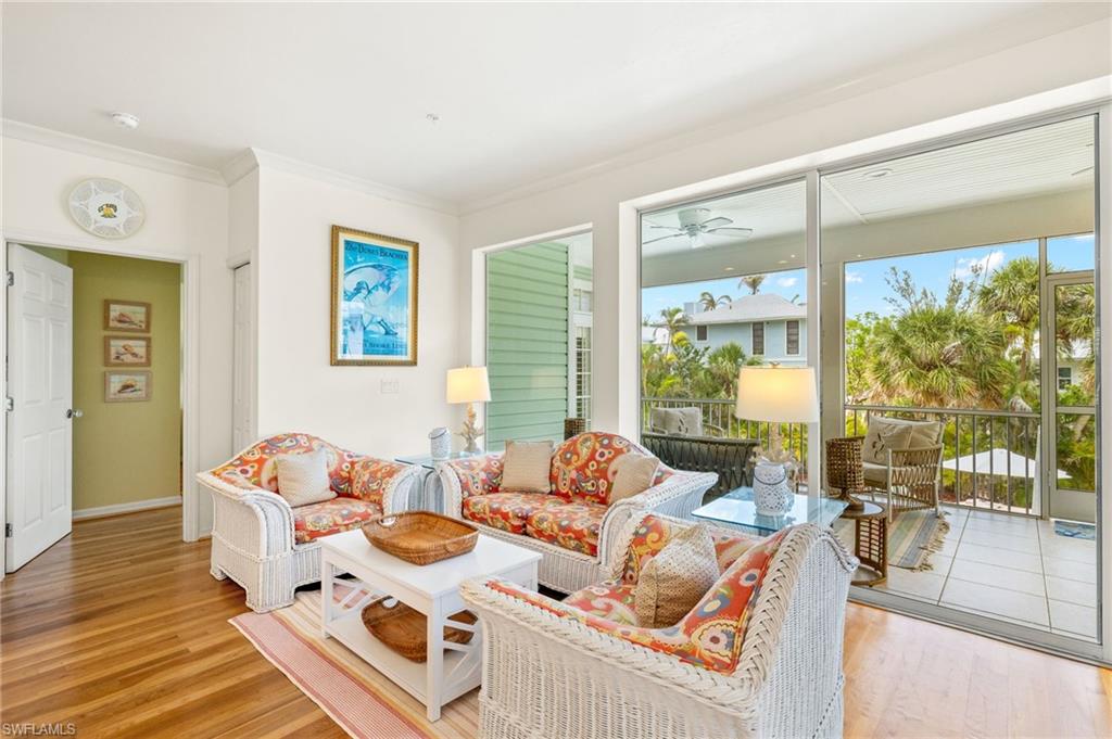 FA LANES BAYVIEW - Residential