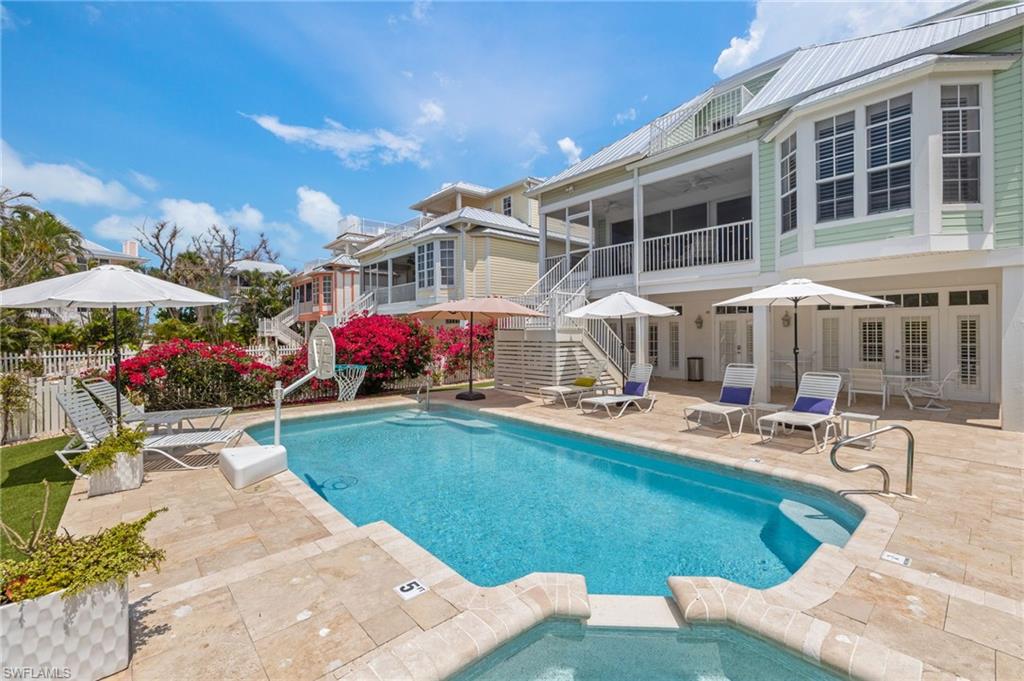 FA LANES BAYVIEW - Residential